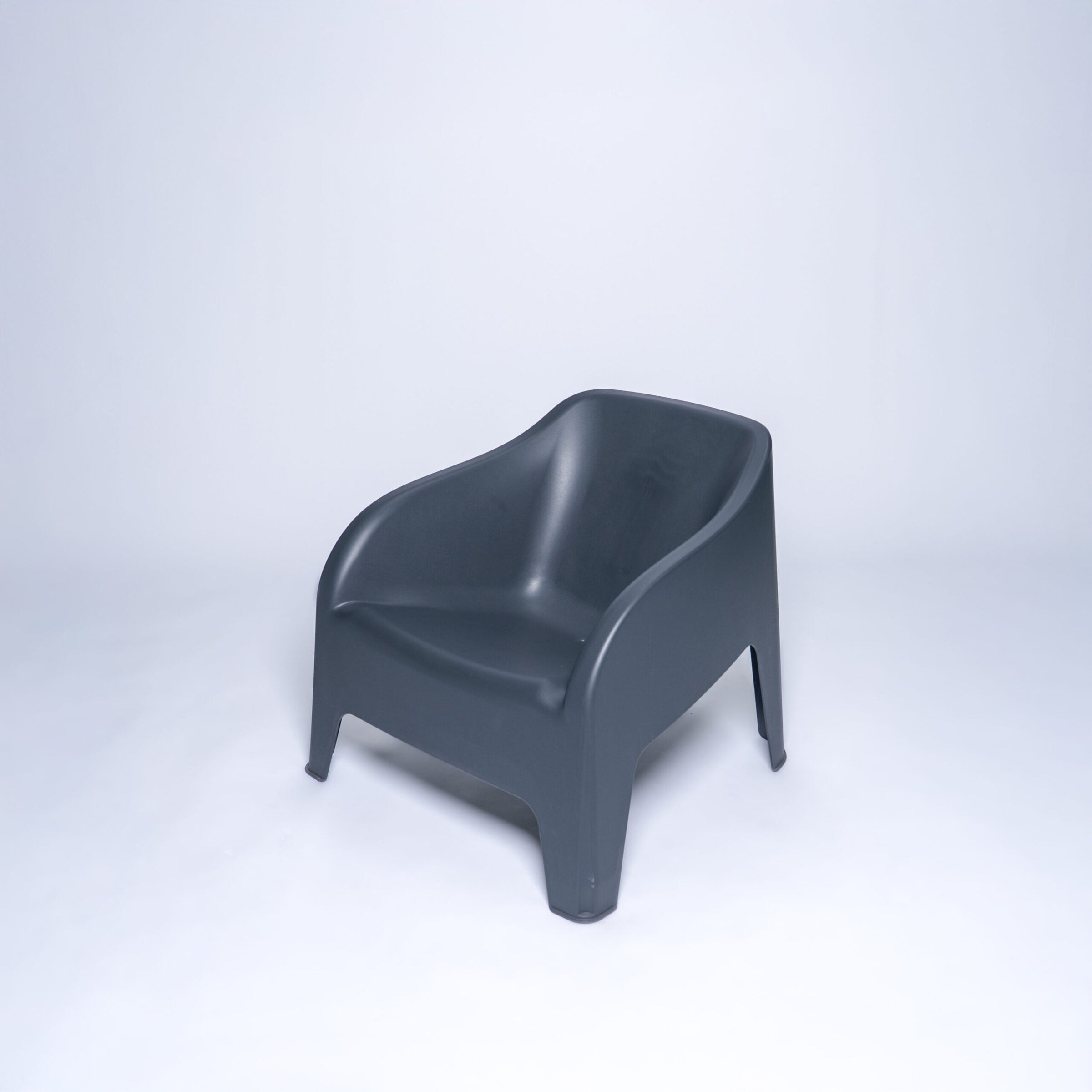 Big fauteuil extérieur