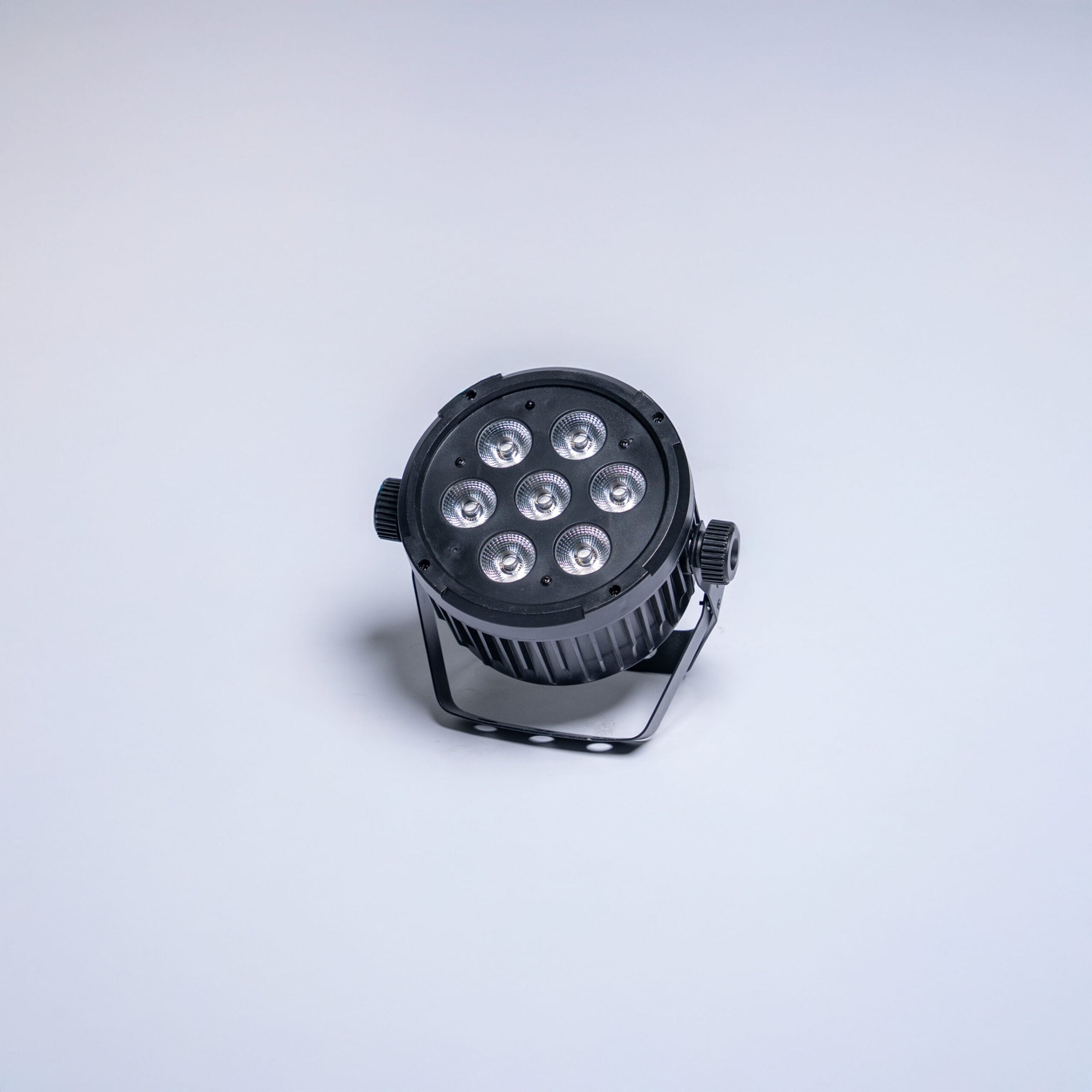 Boom light