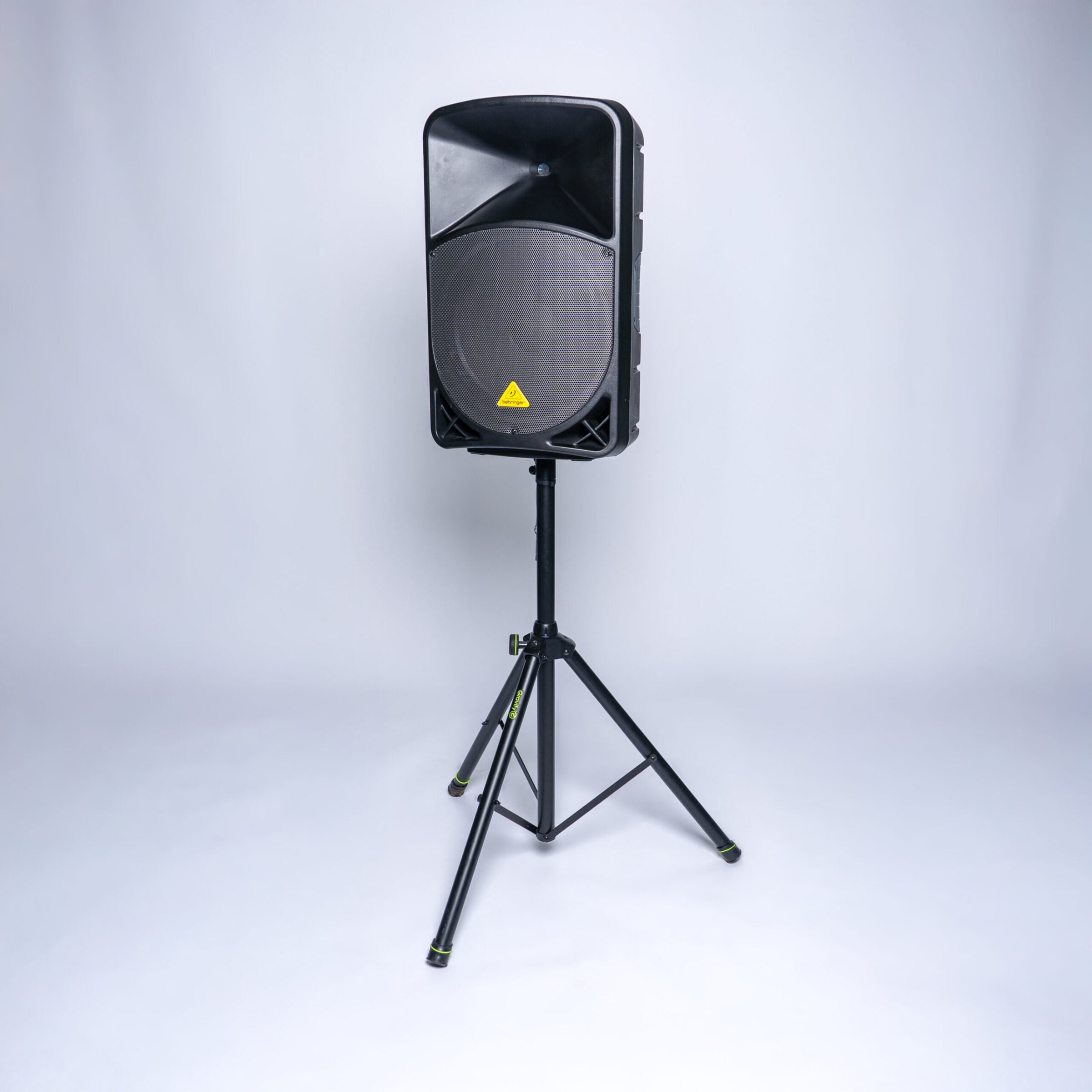 Haut-parleur Behringer