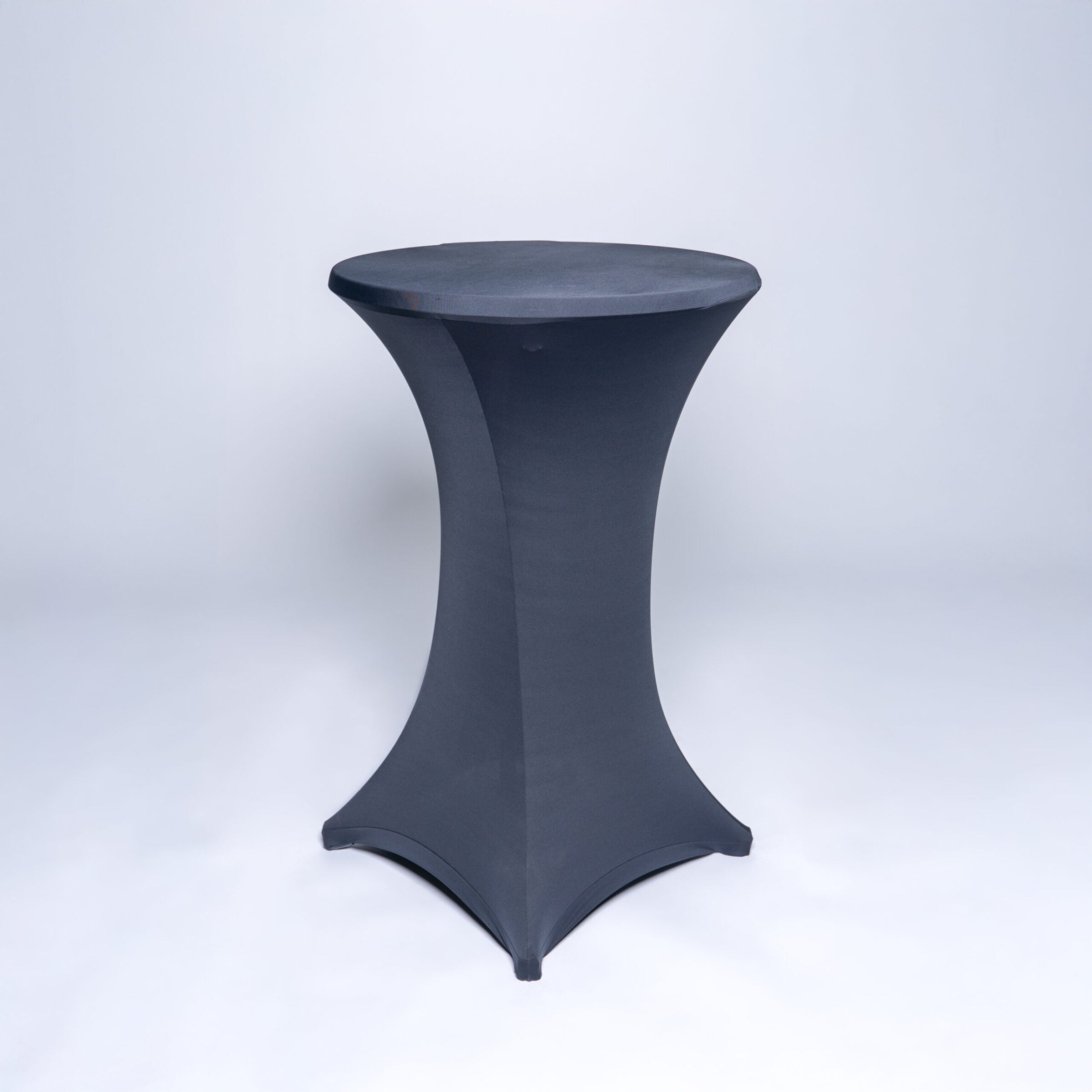 Housse mange debout anthracite - 80 cm