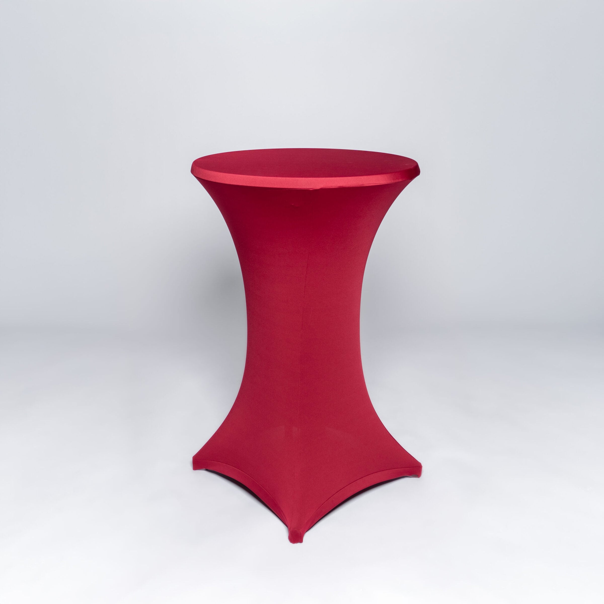 Housse mange debout Bordeaux - 80 cm