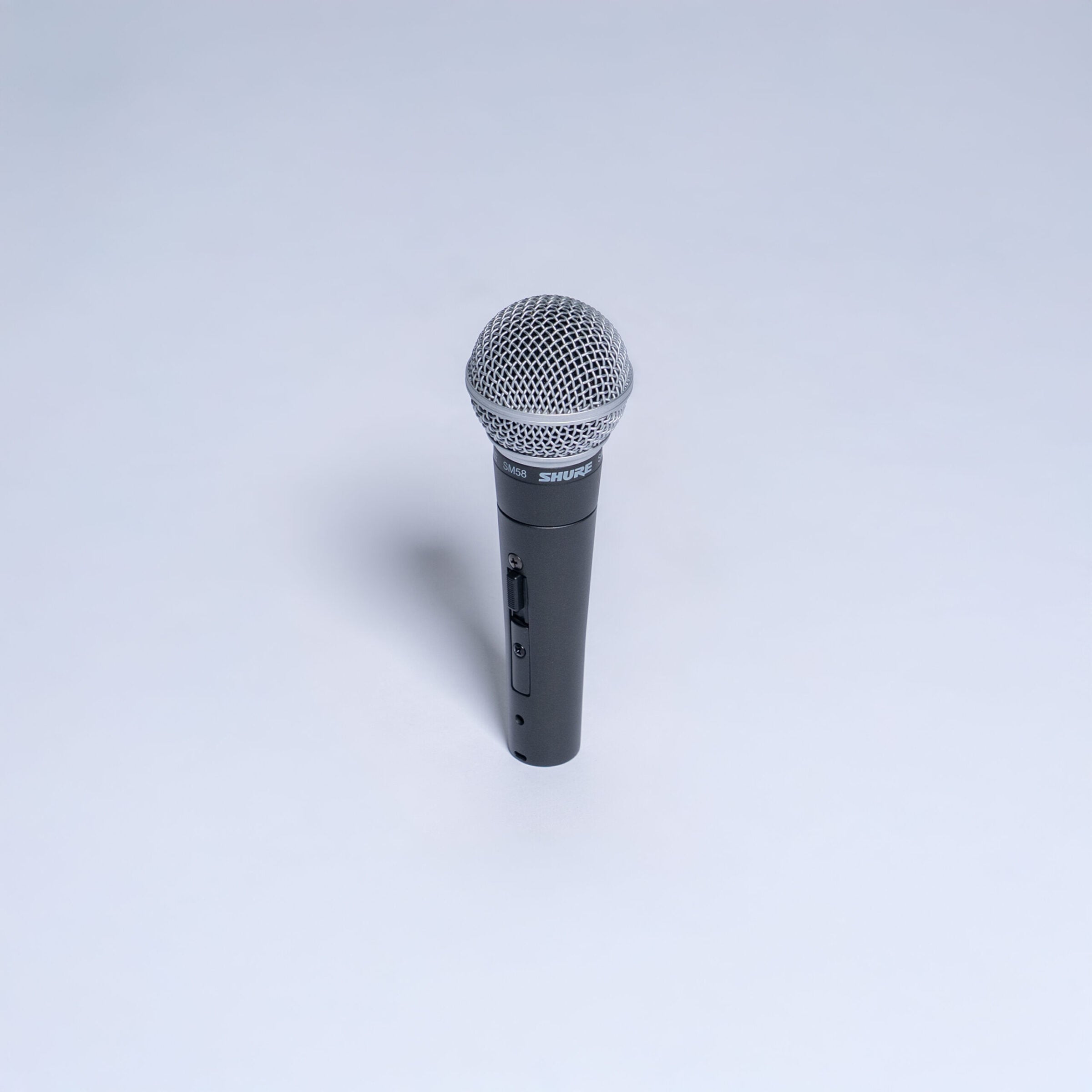 Microphone Shure
