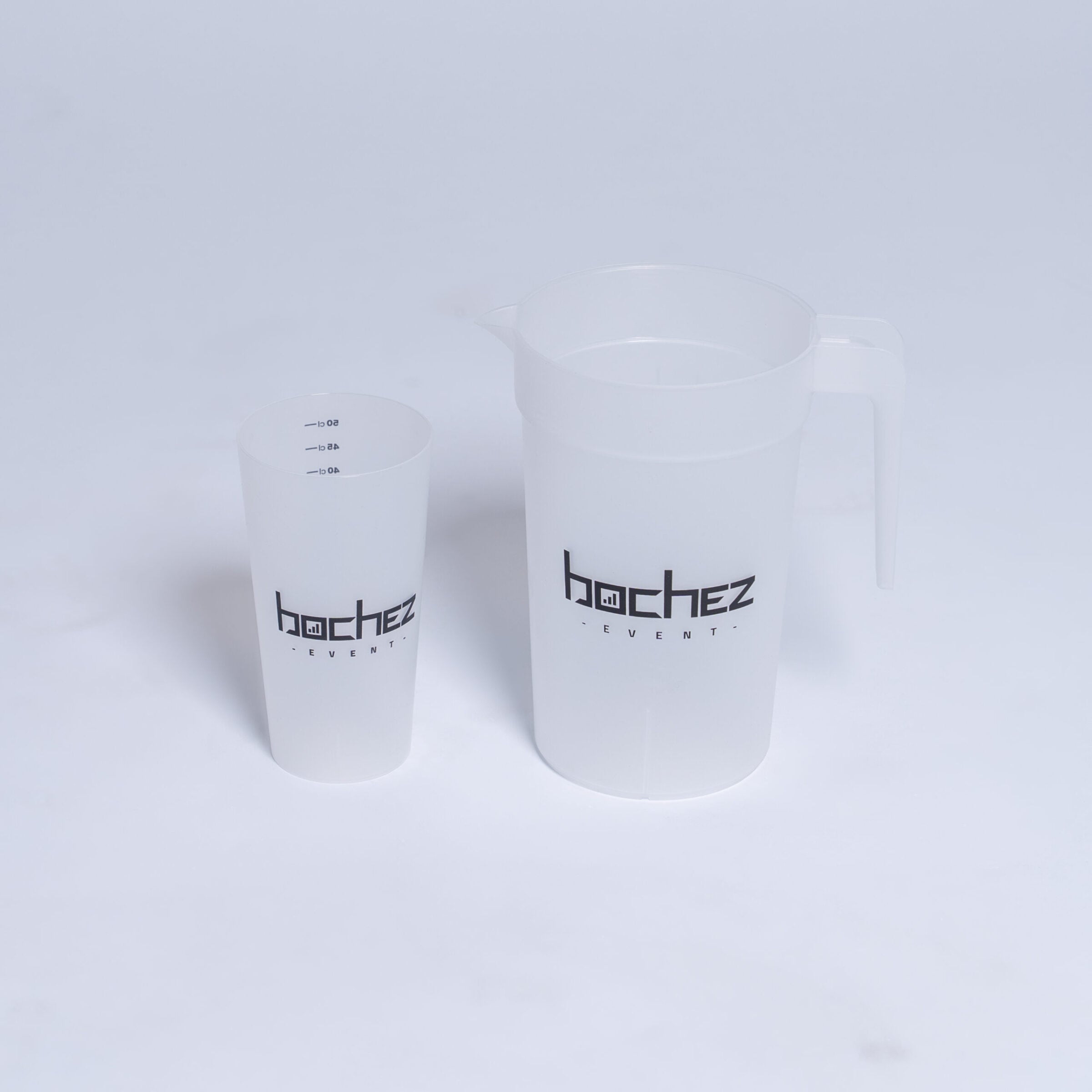 Pichet Eco-cup