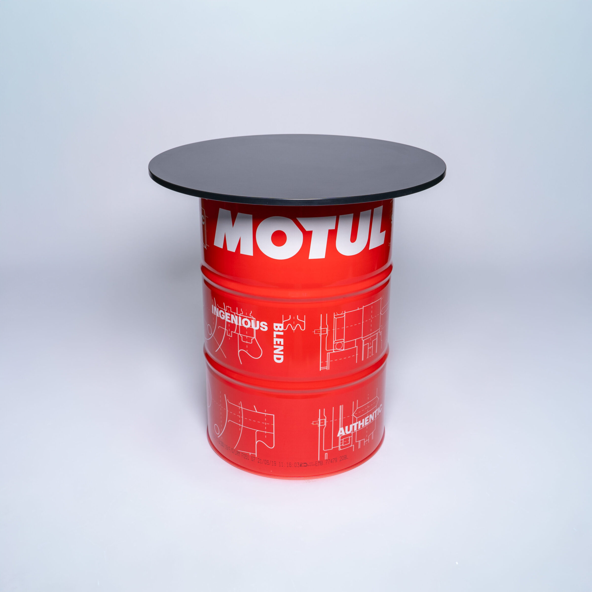 Set Motul (2) Set Motul (2)
