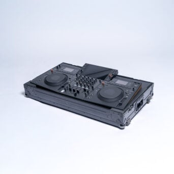 Table de mix (2)