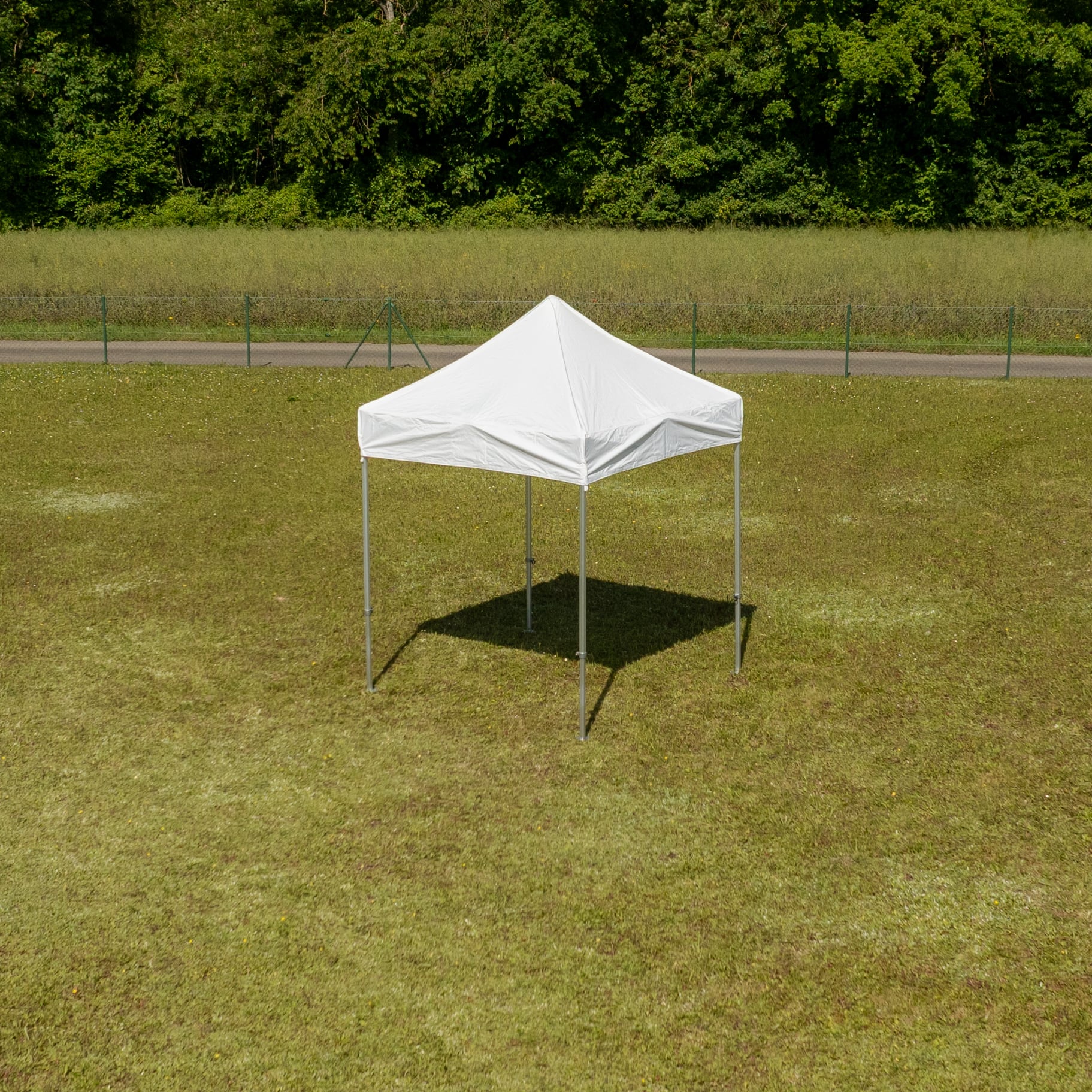 Tente pliable 2x2