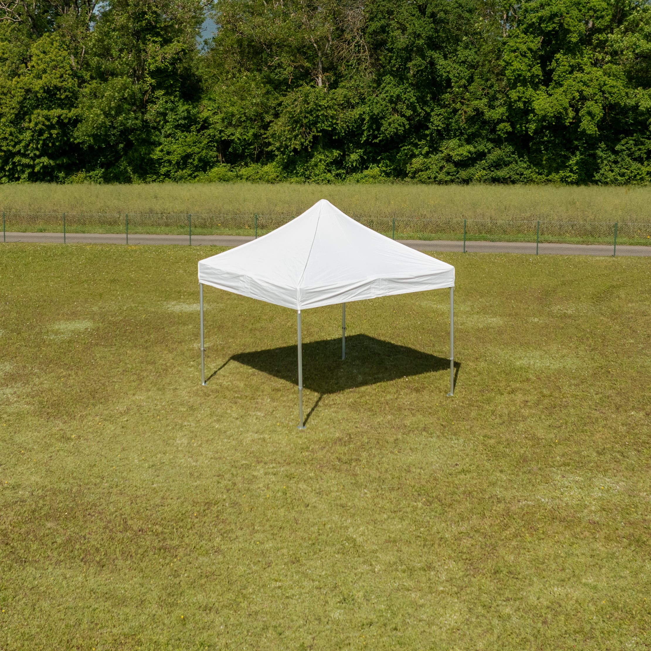 Tente pliable 3x3