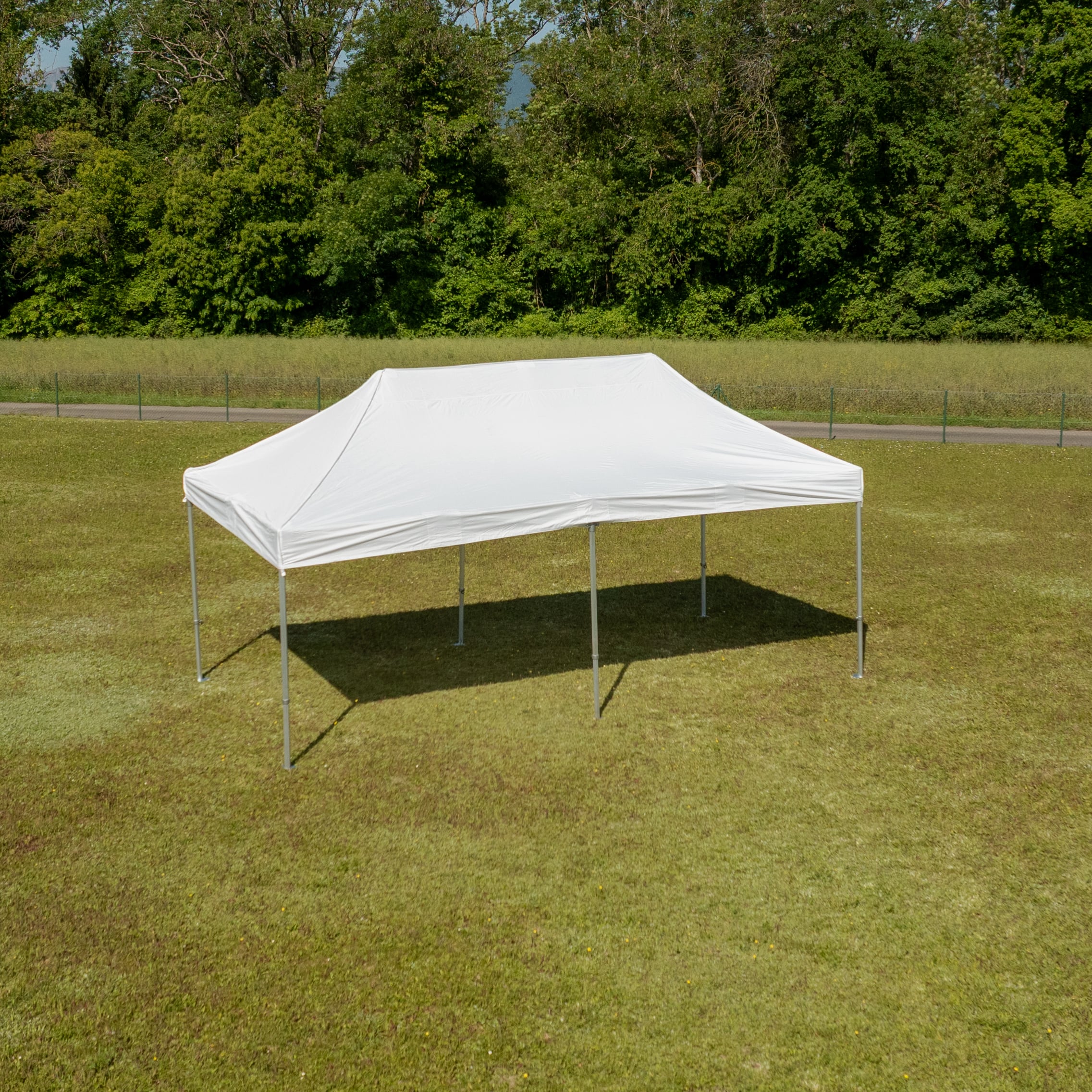 Tente pliable 3x6