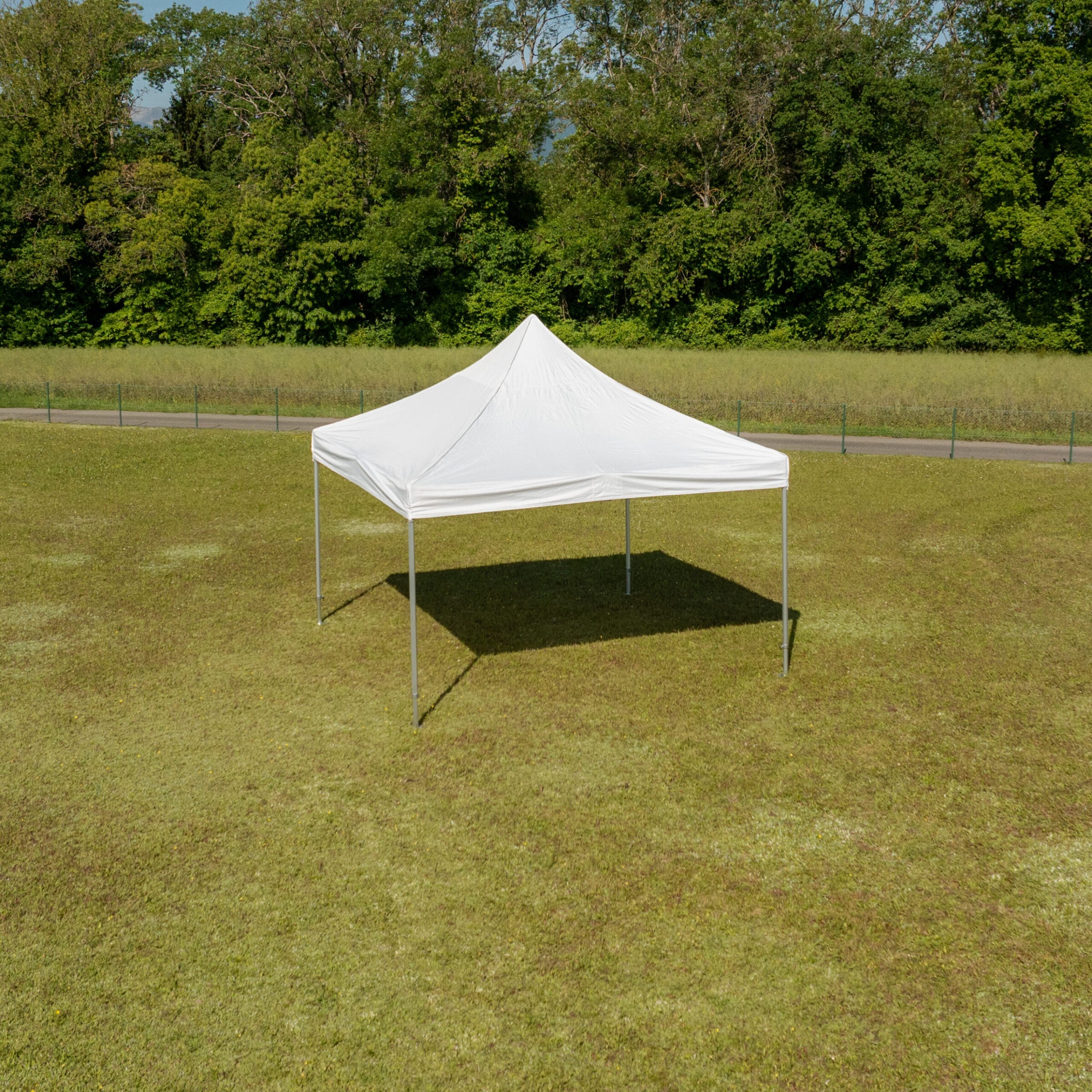 Tente pliable 4x4