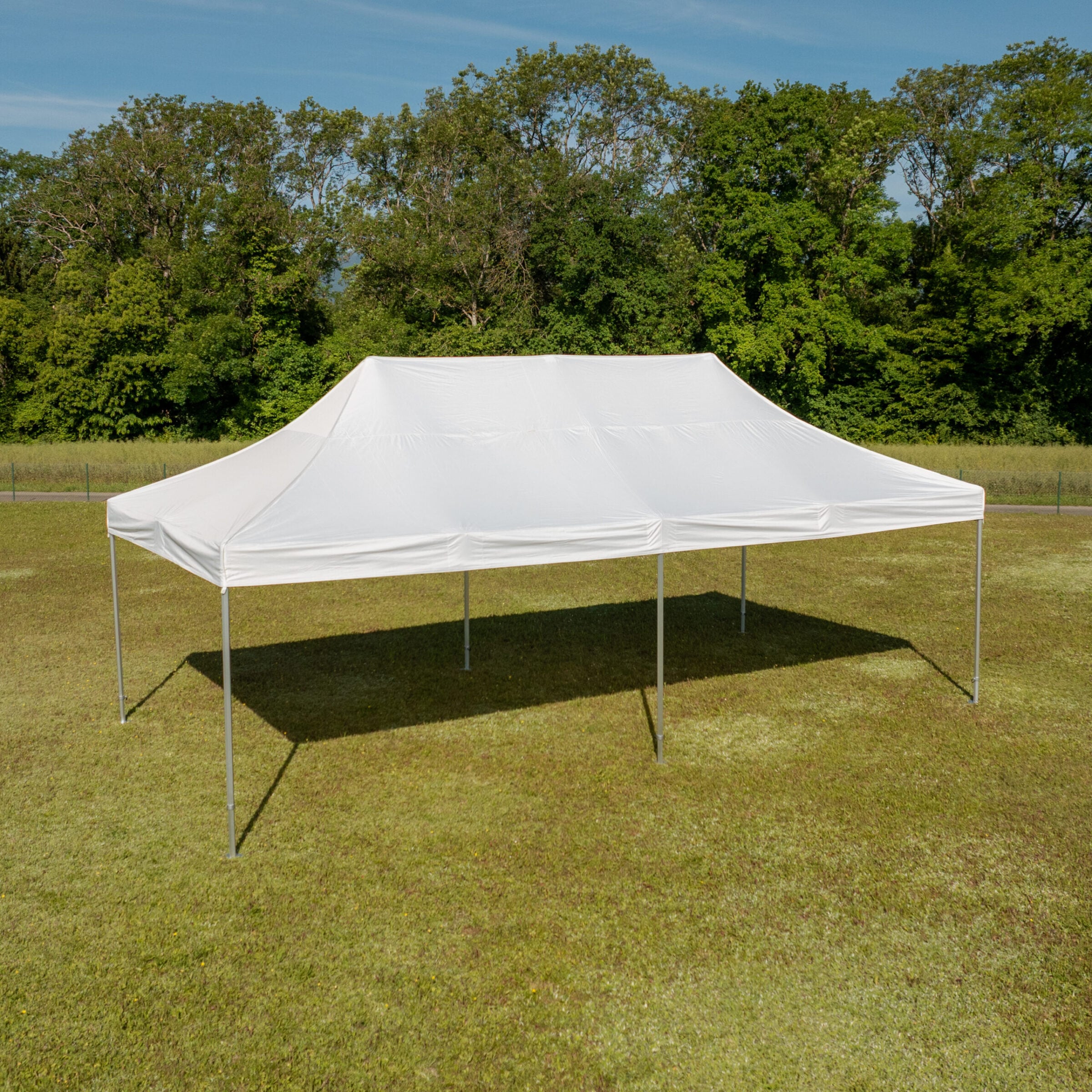 Tente pliable 4x8