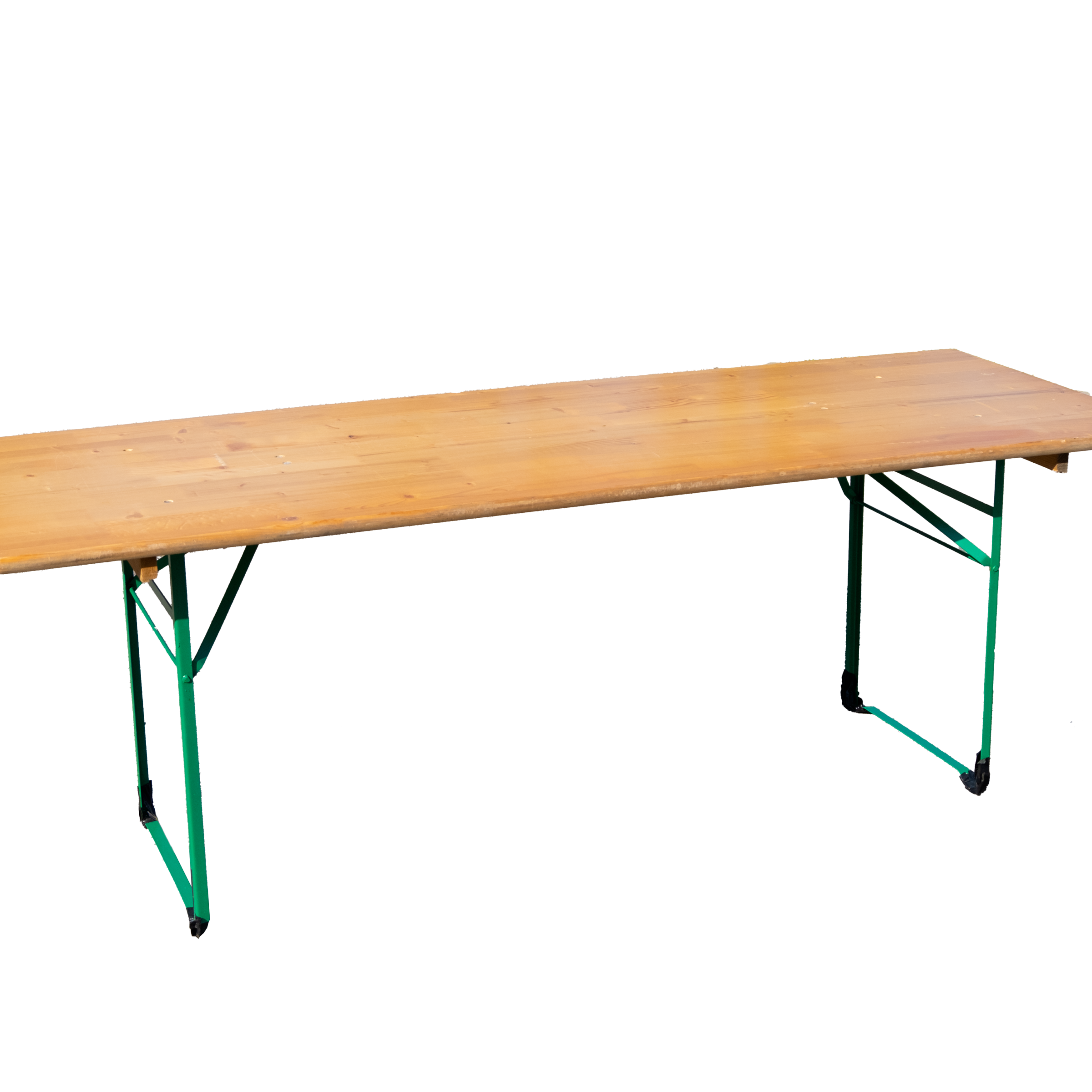 Table de cantine